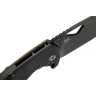 Нож FOX KNIVES EL CAPITAN SK-02 PVD FSK-02 PVD