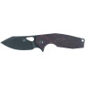 Нож FOX KNIVES FX-527 CF FFX-527 CF