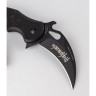 Нож FOX KNIVES KARAMBIT 479 F479