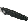 Нож FOX KNIVES METROPOLIS BF-739 FBF-739