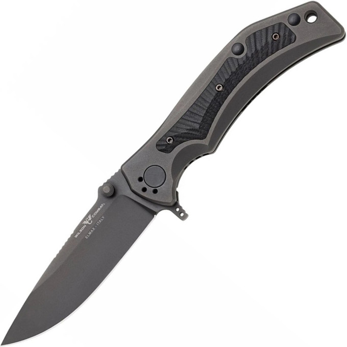 Нож FOX KNIVES RAPID RESPONSE 307G10 FFX-307G10