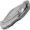 Нож FOX KNIVES SHADOW FX-533CF FFX-533CF