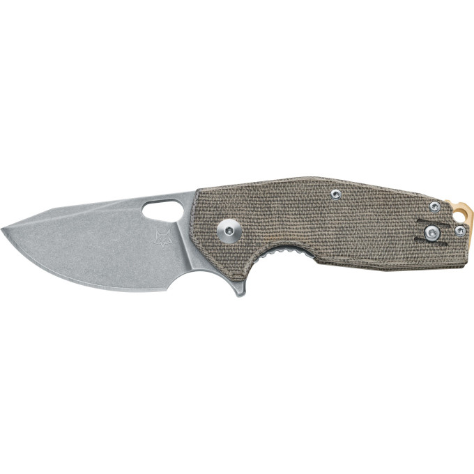 Нож FOX KNIVES SURU FX-526LI MOD FFX-526LI MOD