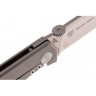 Нож FOX KNIVES TERZUOLA 525 Ti FFX-525 Ti