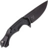 Нож FOX KNIVES DESERT FOX 520 FFX-520