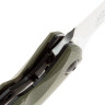Складной нож FOX KNIVES BLACK BIRD FX-591 ODSW FFX-591 ODSW