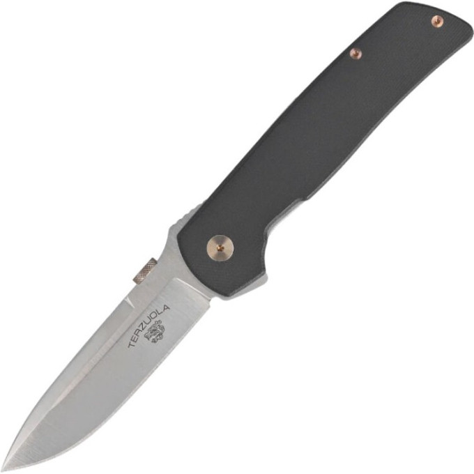 Складной нож FOX KNIVES ORIGINAL GANGSTER FX-ATC-OG01 LMB FFX-ATC-OG01 LMB